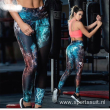 Custom Yoga Pant Workout Fitness Legging for Women